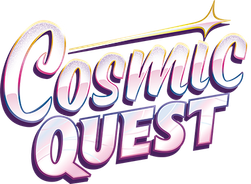 Cosmic Quest