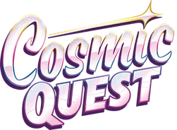 Cosmic Quest