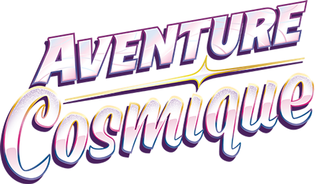 Aventure Cosmique