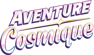 Aventure Cosmique