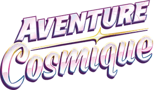 Aventure Cosmique