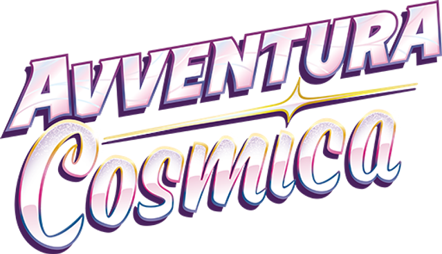 Avventura Cosmica