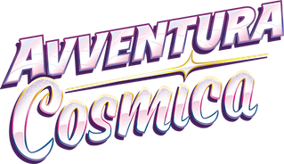 Avventura Cosmica