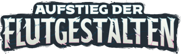 Aufstieg der Flutgestalten