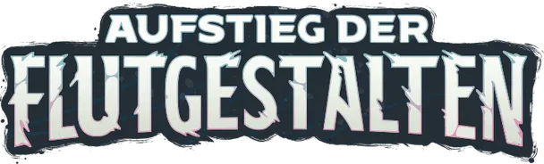 Aufstieg der Flutgestalten