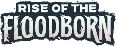 Rise of the Floodborn