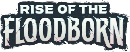 Rise of the Floodborn