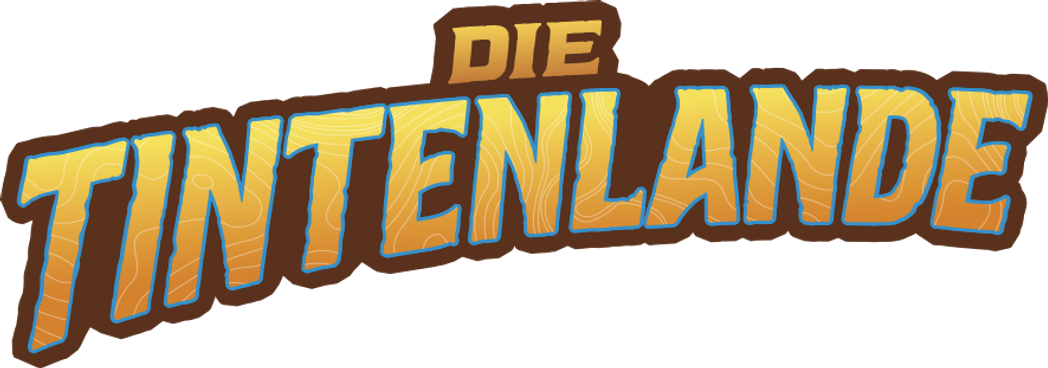 Die Tintenlande