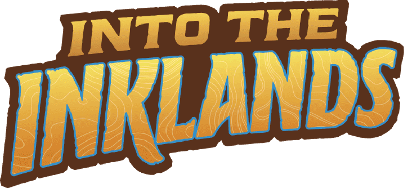 Into the Inklands