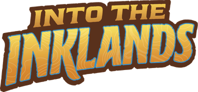 Into the Inklands