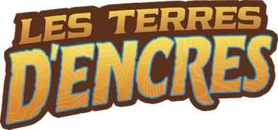 Les Terres d'Encres