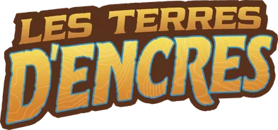 Les Terres d'Encres