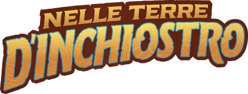 Nelle Terre d'Inchiostro