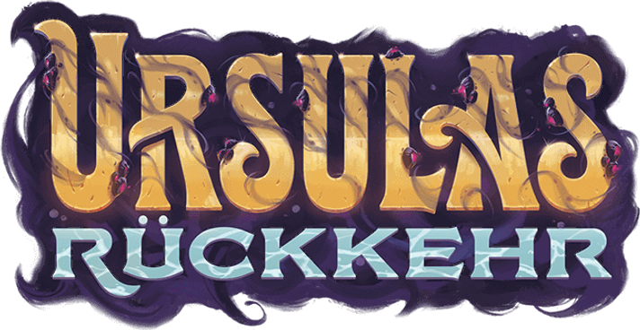 Ursulas Rückkehr