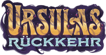 Ursulas Rückkehr