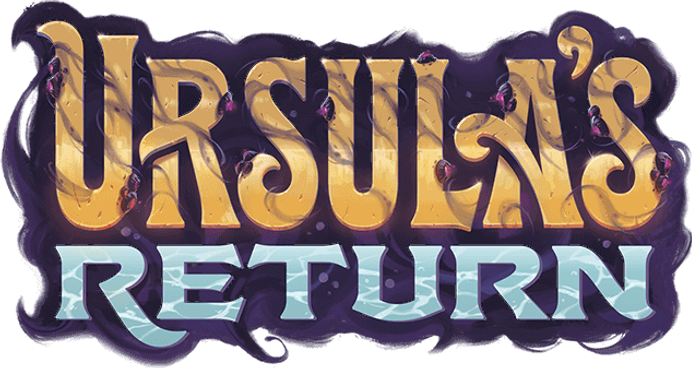 Ursula's Return