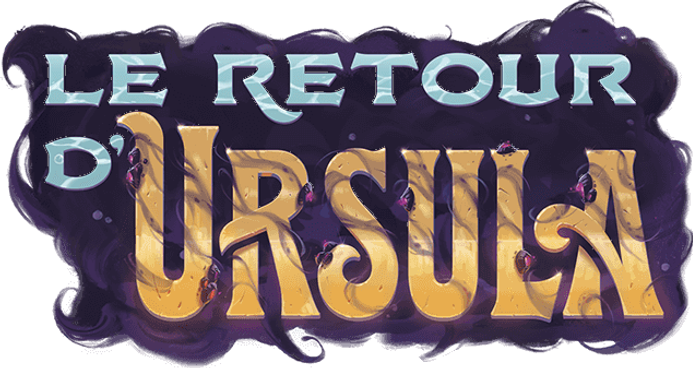 Le Retour d'Ursula