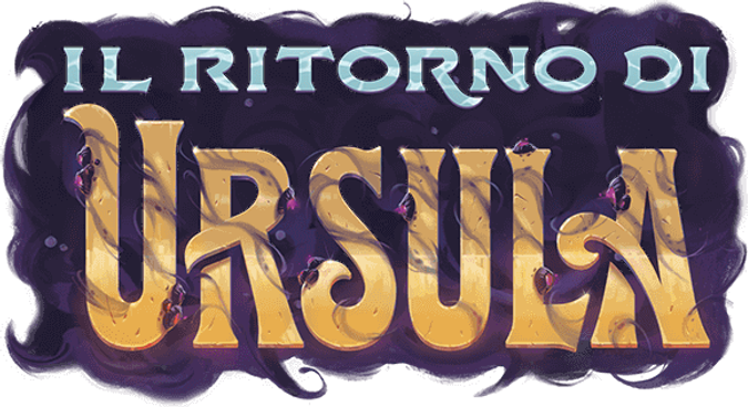 Il Ritorno di Ursula