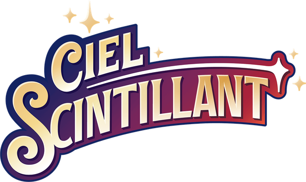 Ciel Scintillant