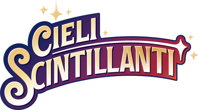 Cieli Scintillanti