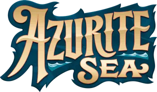 Azurite Sea