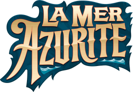 La Mer Azurite