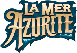 La Mer Azurite