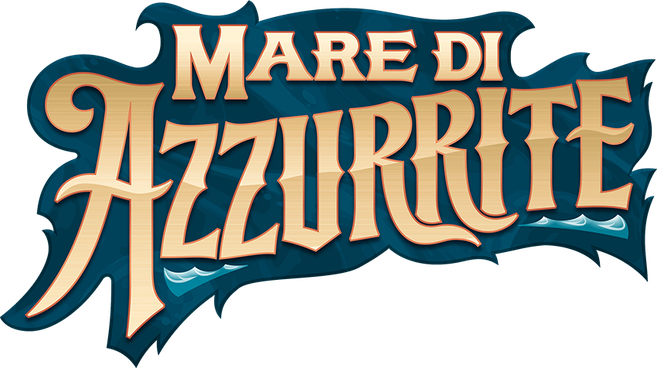 Mare di Azzurrite