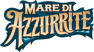 Mare di Azzurrite