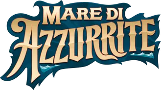 Mare di Azzurrite