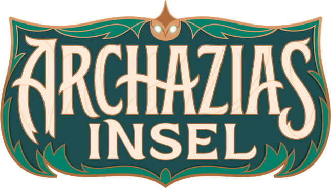 Archazias Insel