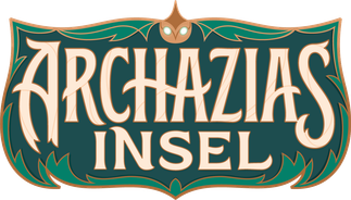 Archazias Insel