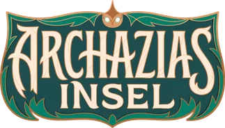Archazias Insel