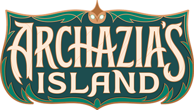 Archazia's Island