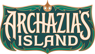 Archazia's Island