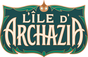 L'île d'Archazia