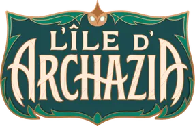 L'île d'Archazia