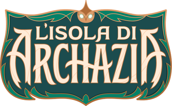 L'Isola di Archazia