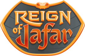 Reign of Jafar