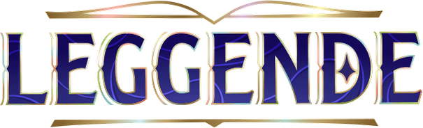Leggende