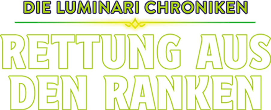 Die Luminari Chroniken: Die große Honigrettung