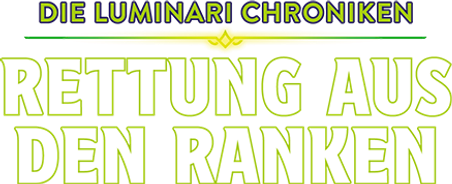 Die Luminari Chroniken: Die große Honigrettung