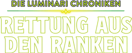 Die Luminari Chroniken