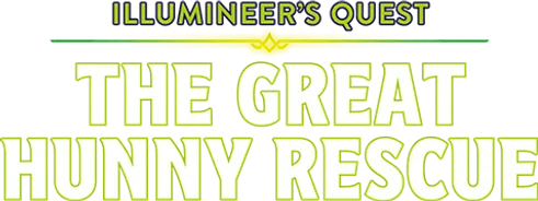 Illumineer's Quest