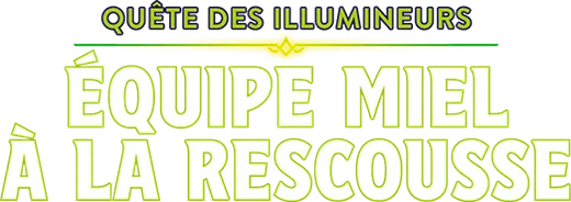 Quête des Illumineurs