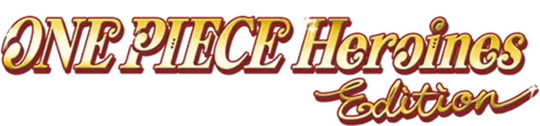 One Piece Heroines Edition