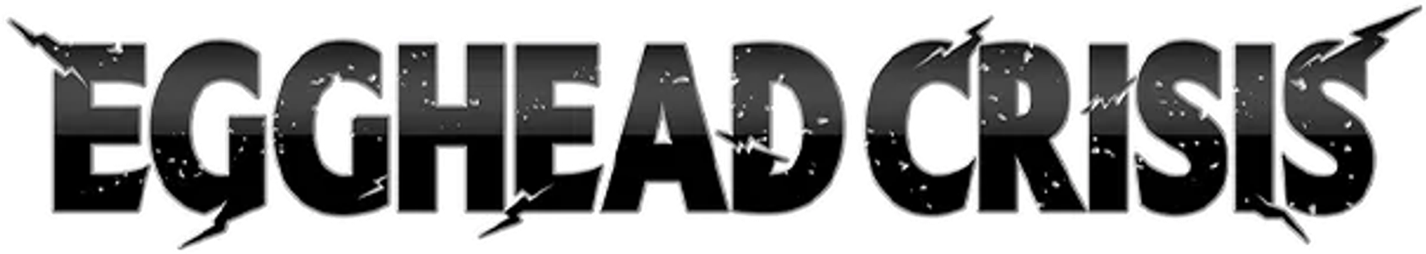 Egghead Crisis