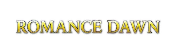 Romance Dawn