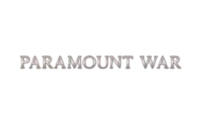 Paramount War