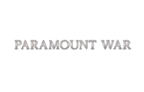 Paramount War